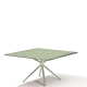 MOAI - table 140 x 140 cm