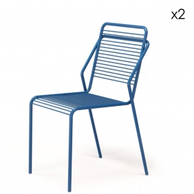 CESTO - chaise de jardin