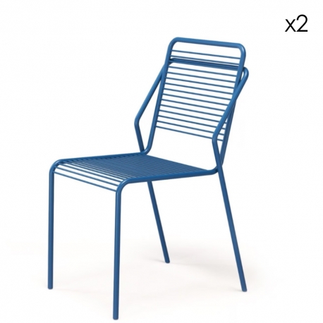CESTO - chaise de jardin