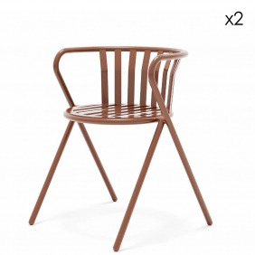 CESTO - chaise de jardin