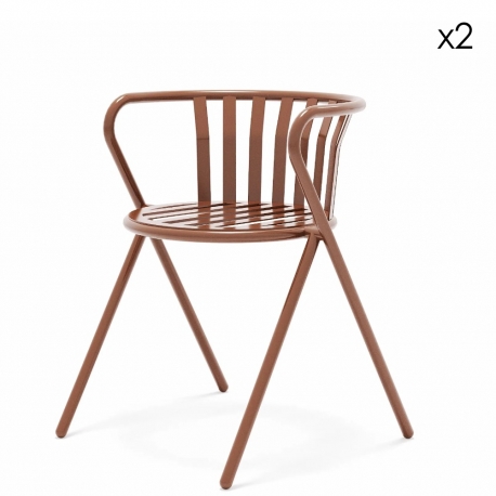 CESTO - chaise de jardin