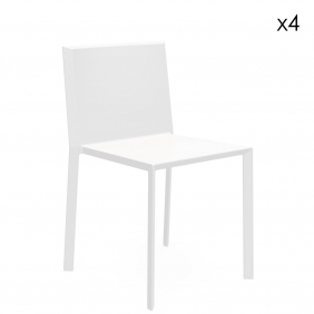 QUARTZ - chaise