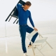 QUARTZ - chaise pliante