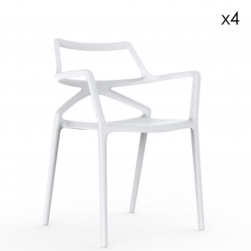 DELTA - chaise