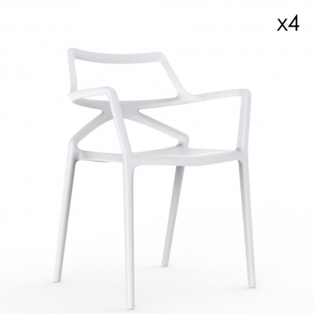 DELTA - chaise