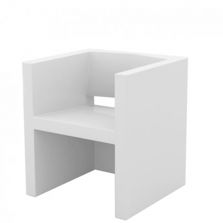 VELA - chaise de jardin design