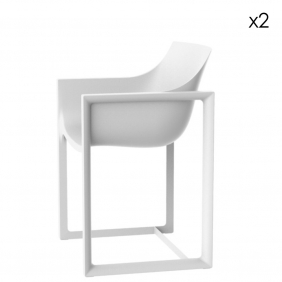 WALL STREET - chaise