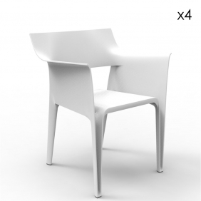 PEDRERA - chaise