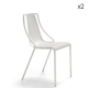 OLA - chaise en métal (lot de 2)