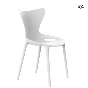 LOVE - chaise 