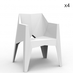 VOXEL - chaise