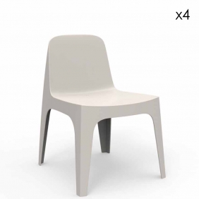 SOLID - chaise