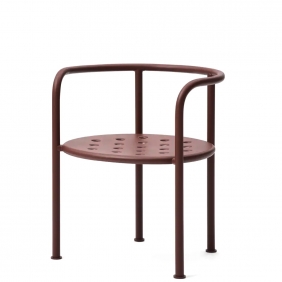 ROE - chaise de jardin design