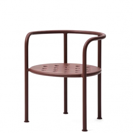 ROE - chaise de jardin design