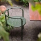 ROE - chaise de jardin design