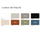 AFRICA - tabouret de bar