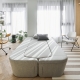 REVOLVE - canapé convertible