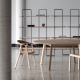 RHOMB - chaise
