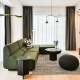 LAYOUT - fauteuils et canapés modulables