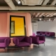 SEGMENT - fauteuil