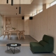 POLYGON - table basse