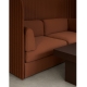 FOCUS SPACES - canapé en U acoustique