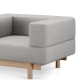 ALCHEMIST - fauteuil lounge