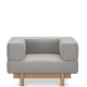ALCHEMIST - fauteuil lounge