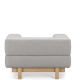 ALCHEMIST - fauteuil lounge