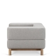 ALCHEMIST - fauteuil lounge