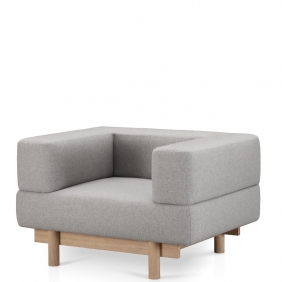 ALCHEMIST - fauteuil lounge