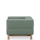 ALCHEMIST - fauteuil Mainline Flax
