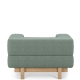 ALCHEMIST - fauteuil Mainline Flax