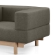 ALCHEMIST - fauteuil Mainline Flax