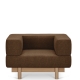 ALCHEMIST - fauteuil Mainline Flax