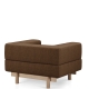 ALCHEMIST - fauteuil Mainline Flax