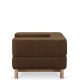 ALCHEMIST - fauteuil Mainline Flax