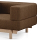 ALCHEMIST - fauteuil Mainline Flax