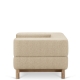 ALCHEMIST - fauteuil Mainline Flax