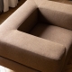 ALCHEMIST - fauteuil Mainline Flax