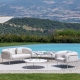 ALAMARI - fauteuil de jardin design