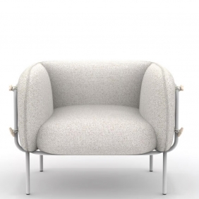 ALAMARI - fauteuil de jardin design