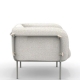 ALAMARI - fauteuil de jardin design