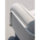ALAMARI - fauteuil de jardin design