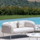 ALAMARI - fauteuil de jardin design