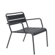 TWIST - fauteuil lounge de jardin