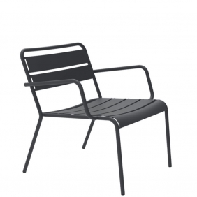 TWIST - fauteuil lounge de jardin