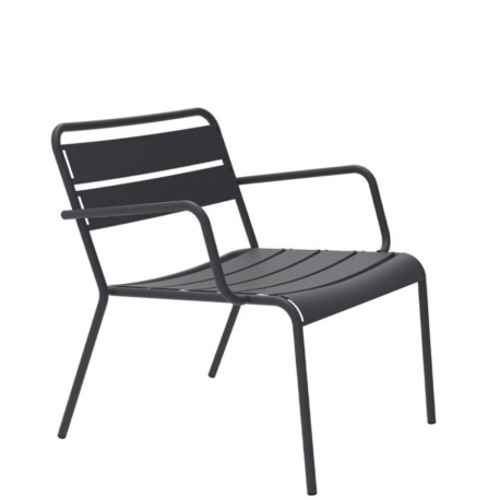 TWIST - fauteuil lounge de jardin
