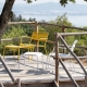 TWIST - fauteuil lounge de jardin