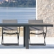 SOFY - table extensible de 2m50 à 4m